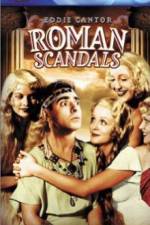 Watch Roman Scandals Megashare9