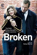 Watch Broken Megashare9