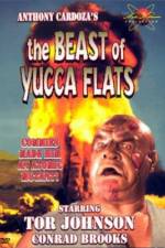 Watch The Beast of Yucca Flats Megashare9