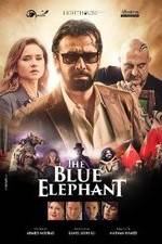 Watch The Blue Elephant Megashare9