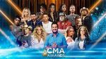 Watch 55th Annual CMA Awards (TV Special 2021) Megashare9