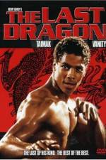 Watch The Last Dragon Megashare9