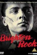 Watch Brighton Rock Megashare9