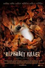 Watch The Alphabet Killer Megashare9