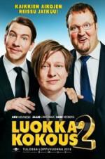 Watch Luokkakokous 2: Polttarit Megashare9