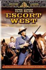 Watch Escort West Megashare9