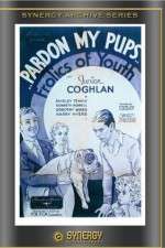 Watch Pardon My Pups Megashare9