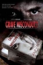 Watch Grave Misconduct Megashare9