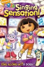 Watch Dora The Explorer - Singing Sensation Megashare9