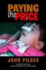 Watch Paying the Price: Killing the Children of Iraq Megashare9