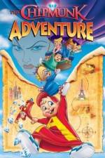 Watch The Chipmunk Adventure Megashare9