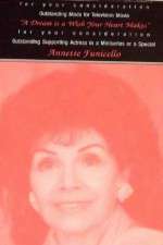 Watch A Dream Is a Wish Your Heart Makes: The Annette Funicello Story Megashare9