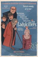 Watch The Ladykillers Megashare9