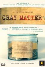 Watch Gray Matter Megashare9