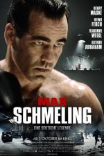 Watch Max Schmeling Megashare9