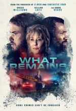 Watch What Remains Megashare9