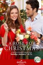 Watch A Rose for Christmas Megashare9