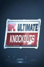 Watch UFC Ultimate Knockouts Megashare9