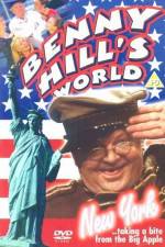 Watch Benny Hill's World Tour New York Megashare9