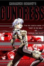 Watch Gundress Megashare9