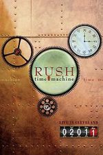 Watch Rush: Time Machine 2011: Live in Cleveland Megashare9