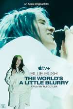 Watch Billie Eilish: The World's a Little Blurry Megashare9