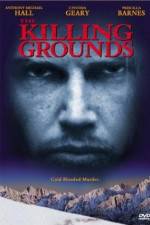 Watch The Killing Grounds Megashare9