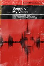 Watch Sound of My Voice Megashare9