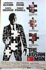 Watch The Jigsaw Man Megashare9