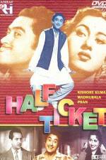 Watch Half Ticket Megashare9