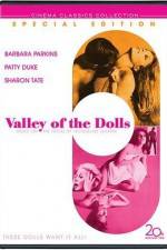 Watch Valley of the Dolls Megashare9