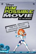 Watch Kim Possible So the Drama Megashare9