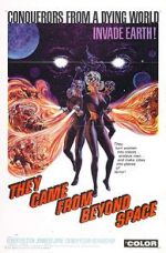 Watch They Came from Beyond Space Megashare9