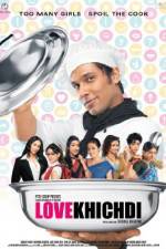 Watch Love Khichdi Megashare9