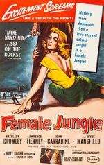 Watch Female Jungle Megashare9