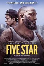 Watch Five Star Megashare9