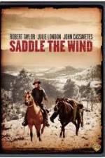 Watch Saddle the Wind Megashare9