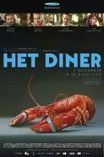 Watch Het Diner Megashare9