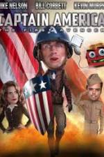 Watch Rifftrax Captain America The First Avenger Megashare9