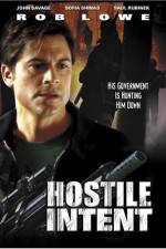 Watch Hostile Intent Megashare9