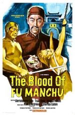 Watch The Blood of Fu Manchu Megashare9