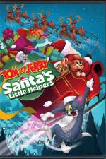 Watch Tom And Jerry\'s Santa\'s Little Helpers Megashare9