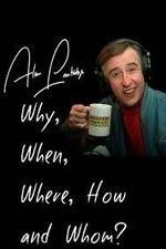 Watch Alan Partridge: Why, When, Where, How and Whom? Megashare9