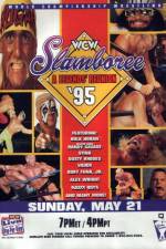 Watch WCW Slamboree 1995 Megashare9