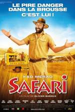 Watch Safari Megashare9