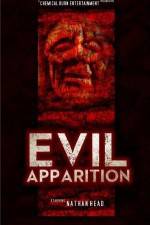 Watch Apparition of Evil Megashare9