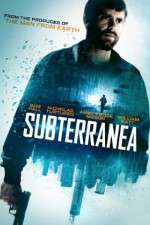 Watch Subterranea Megashare9