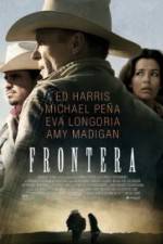 Watch Frontera Megashare9