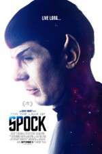 Watch For the Love of Spock Megashare9