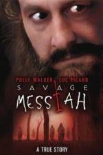 Watch Savage Messiah Megashare9